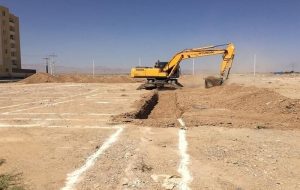 کارنامه ضعیف بنیاد مسکن در واگذاری زمین نهضت ملی و جوانی جمعیت