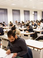 ۶ و ۷ آذرماه؛ برگزاری آزمون‌های ورود به حرفه نظام مهندسی ساختمان