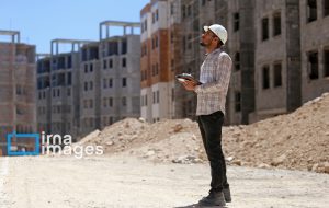 هیچ واحد مسکونی بدون آماده‌سازی و کیفیت ساختمان‌ تحویل متقاضیان نمی‌شود