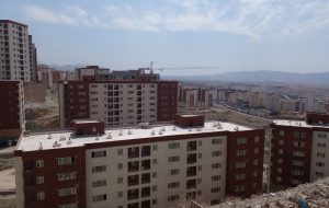 ۱۱ همت منابع صندوق ملی مسکن به تکمیل زیرساخت‌های آب و برق سایت‌های مسکونی اختصاص یافت 