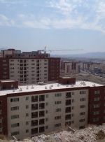 تکمیل ۶۶۱ هزار واحد مسکونی در عمل به تکالیف برنامه هفتم پیشرفت کشور