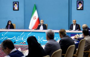 پزشکیان: بنگاه‌های تولیدی به فرآیند ساخت مسکن کارگری وارد شوند