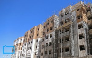 دولت به دنبال پاسخ سریع به تقاضای مسکن کارگری