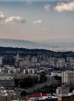 دالان باریک بازار مسکن