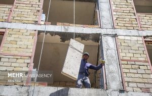 الگوی مشارکتی بهترین گزینه برای تأمین مسکن کارگری است