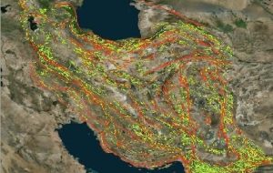۲ مانع مهم اجرای ضوابط حریم گسل‌ها در شهرها/دستورالعمل ساخت‌وساز نیاز به بازنگری دارد