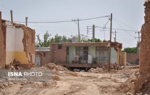 خطر پنهان گسل‌ها در شهرهای ایران؛ جابجایی چندمتری زمین می‌تواند سازه‌ها را تهدید کند