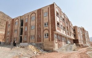 اقساط مسکن مهر خرج مسکن ملی می‌شود/ تامین ۸۵ هزار تن میلگرد