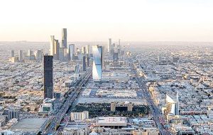حمله مالیاتی «بن‌سلمان» به تورم مسکن عربستان