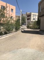 ۵۳۴ هزار قطعه زمین روستایی در سامانه تِم بارگذاری شد