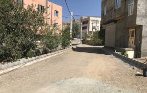 ۵۳۴ هزار قطعه زمین روستایی در سامانه تِم بارگذاری شد
