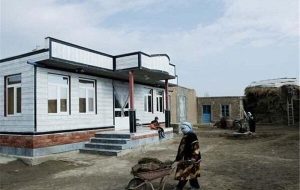 ۱۳۷ هزار متقاضی مقاوم‌سازی مسکن روستایی به بانک‌ها معرفی شدند