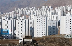 نمایندگان مجلس با درخواست تحقیق و تفحص از شرکت عمران شهر جدید پردیس موافقت کردند