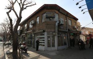 ۹ هزار ساختمان ناایمن در تهران شناسایی شد ۹ هزار ساختمان ناایمن در تهران شناسایی شد