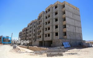 ایران برای تأمین تقاضای مسکن به ۸ میلیون واحد جدید نیاز دارد