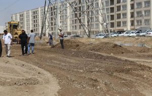 تامین مالی؛ اولویت وزارت راه برای تکمیل نهضت ملی مسکن