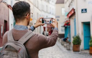 تدوین سند سیاست ملی شهری و شهر هوشمند ایران با همکاری دفتر هبیتات