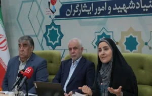 سرعت در روند تامین مسکن جامعه ایثارگری