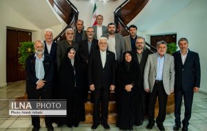 اولویت اول دولت توجه به اقشار آسیب‌پذیر است /آرامش حاکم در بازار در جنگ ۱۲ روزه نشانگر عظمت مردم و باور عمومی به شعار وفاق ملی بود
