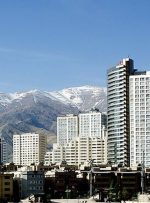 رونمایی از سامانه جامع املاک شهرداری تهران