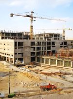 در برنامه هفتم توسعه، عرضه زمین رایگان نیست