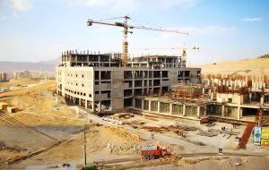 در برنامه هفتم توسعه، عرضه زمین رایگان نیست
