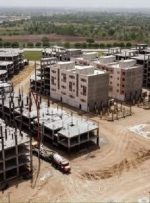 سایه بلند سوداگری بر سرپناه مردم/ چرا بازار مسکن از حرکت ایستاده است؟ سایه بلند سوداگری بر سرپناه مردم/ چرا بازار مسکن از حرکت ایستاده است؟