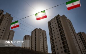 بیش از ۵۷ هزار واحد مسکن حمایتی افتتاح شد
