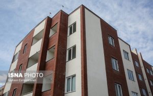 ۵۰ هزار واحد مسکونی برای محرومین در کشور ساخته می‌شود