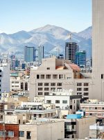 تاثیرپذیری کشور از شرایط بد ساخت و ساز تهران/ ماراتن بیتوجهی بانکها به بخش مسکن تمامی ندارد تاثیرپذیری کشور از شرایط بد ساخت و ساز تهران/ ماراتن بیتوجهی بانکها به بخش مسکن تمامی ندارد