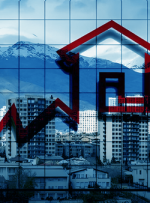 سهم مسکن در سبد خانوار ایرانی سقف جهانی را شکافت