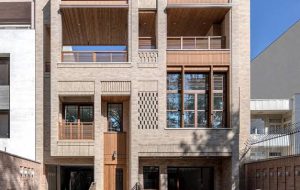 معماری و شهرسازی اسلامی نیازمند روح هنری و معنوی است معماری و شهرسازی اسلامی نیازمند روح هنری و معنوی است