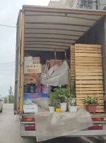 «چاه ویل» اجاره‌نشین‌ها