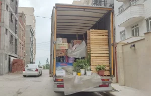 «چاه ویل» اجاره‌نشین‌ها