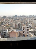 تاراج «آب» با تراکم‌فروشی