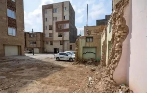تحقق زودهنگام ۵۲ درصد از اعتبارات عمرانی بازآفرینی شهری