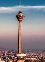 بازدیدهای کم برج میلاد در ۱۰ سال/ برج معروف تهران چقدر درآمدزایی کرد؟