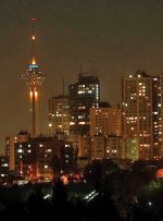 کیفیت نازل زندگی تهرانی‌ها