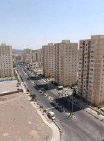 کمپ تهرانی‌ها هنگام جنگ