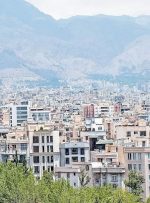 متوسط قیمت دلاری مسکن در تهران مشخص شد