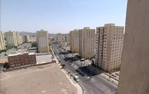 قیمت هر مترمربع مسکن در طرح نهضت ملی چقدر است؟