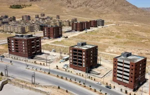 اراضی قابل واگذاری استان‌ها در طرح جوانی جمعیت طی یک هفته اعلام شود 
