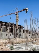 واگذاری ۱۲۲ هزار قطعه زمین جوانی جمعیت در شهرها