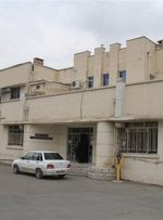گزارشی از ساختوسازهای دولتی؛ برخی بیمارستانهای فرسوده همچنان بدون بودجه ماندهاند گزارشی از ساختوسازهای دولتی؛ برخی بیمارستانهای فرسوده همچنان بدون بودجه ماندهاند