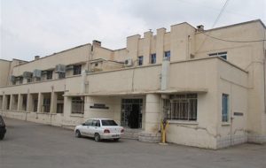گزارشی از ساخت‌وسازهای دولتی؛ برخی بیمارستان‌های فرسوده همچنان بدون بودجه مانده‌اند