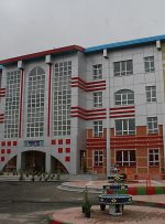 مشارکت شرکت بازآفرینی شهری ایران در ساخت ۶۱ مدرسه در بافتهای هدف مشارکت شرکت بازآفرینی شهری ایران در ساخت ۶۱ مدرسه در بافتهای هدف