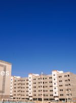 پیشرفت ۷۷ درصدی ساخت مسکن حمایتی