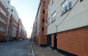 تامین ۹.۵ همتی منابع مالی سازمان ملی زمین و مسکن از محل مولدسازی تامین ۹.۵ همتی منابع مالی سازمان ملی زمین و مسکن از محل مولدسازی