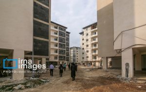 ساخت ۹۴ هزار واحد مسکن کارگری در ۸ استان/ شناسایی ۲۰۳ تعاونی مشکل‌دار