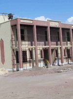 مشارکت سازمان ملی زمین و مسکن در تامین اعتبار ۵۰۰ مدرسه